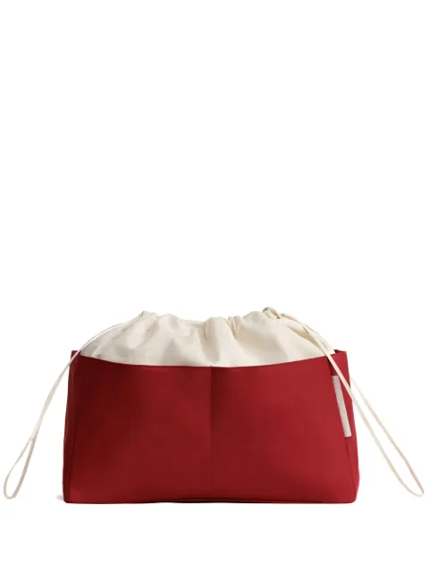 Yu Mei bolsa Organizer grande