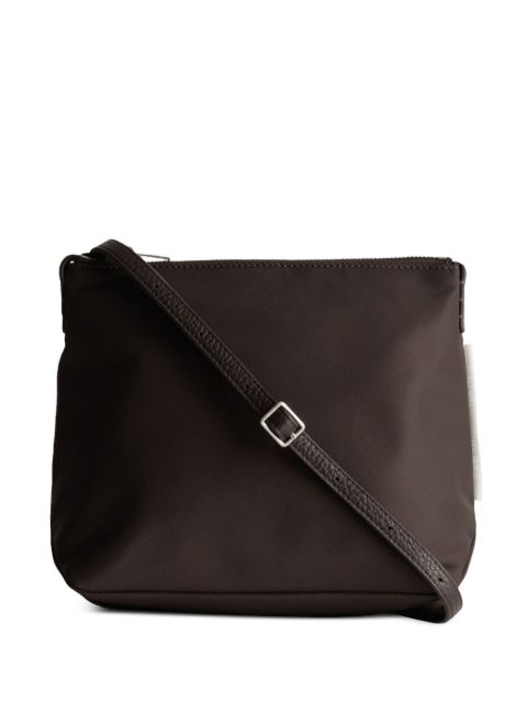 Yu Mei small Utility Braidy crossbody bag