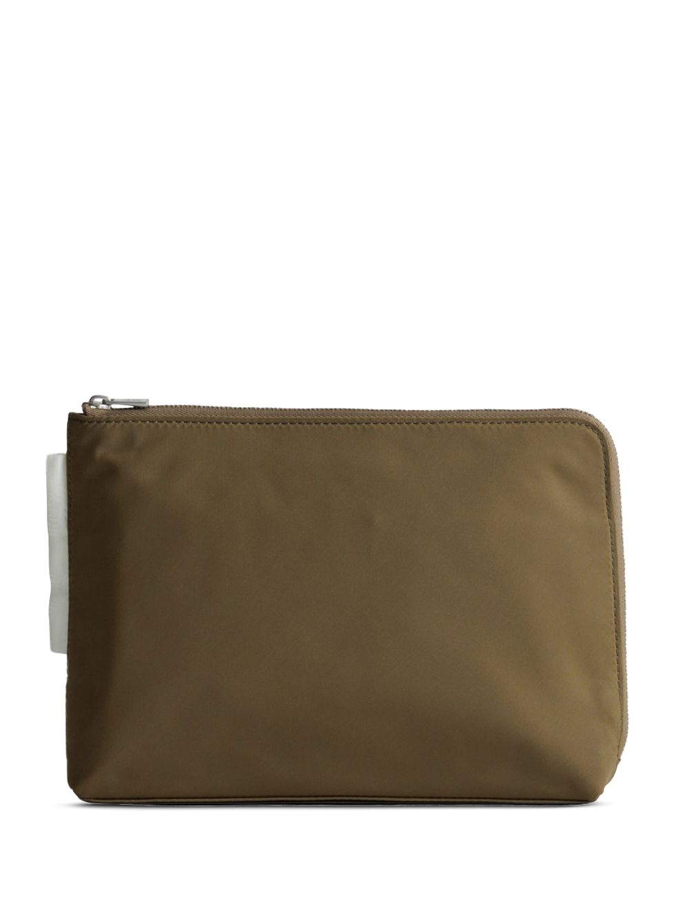 Yu Mei Emily clutch bag - Groen