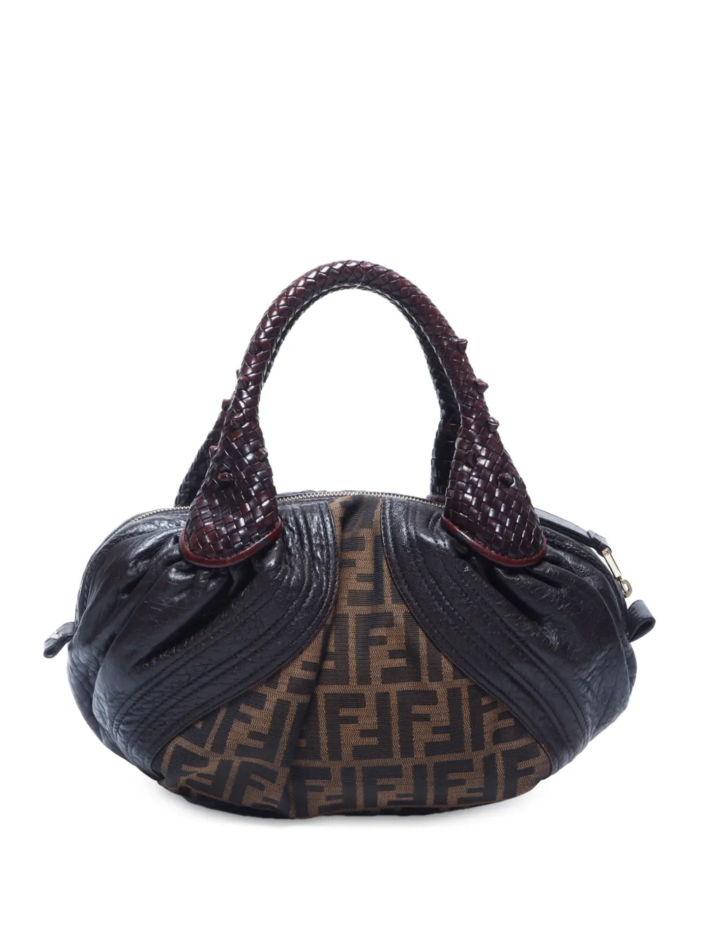 Fendi Pre-Owned 2000s Spy shopper - Bruin