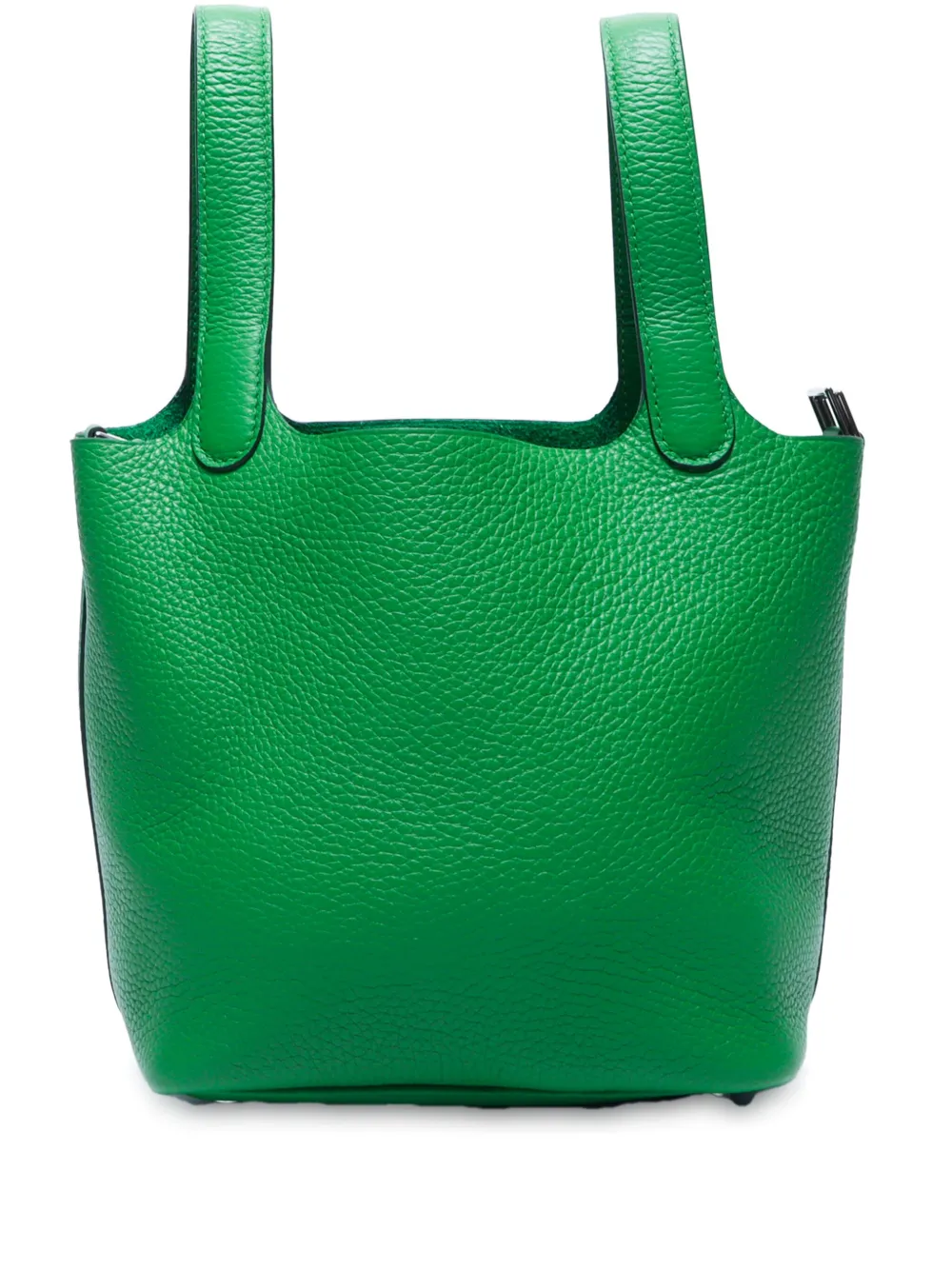 Hermès Pre-Owned tote Picotin 2024 | verde | Image 1