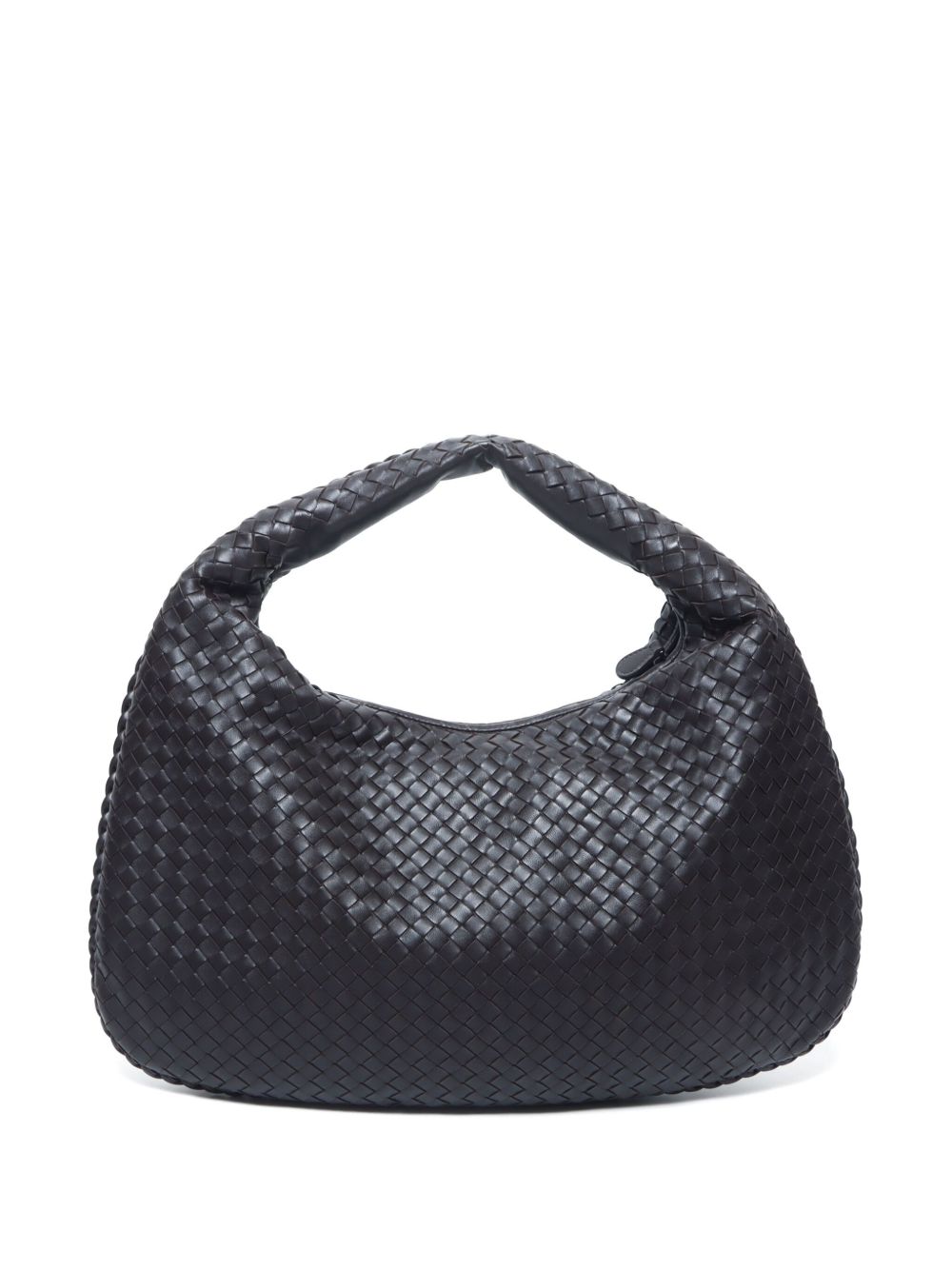 BOTTEGA VENETA 2000S INTRECCIATO SHOULDER BAG