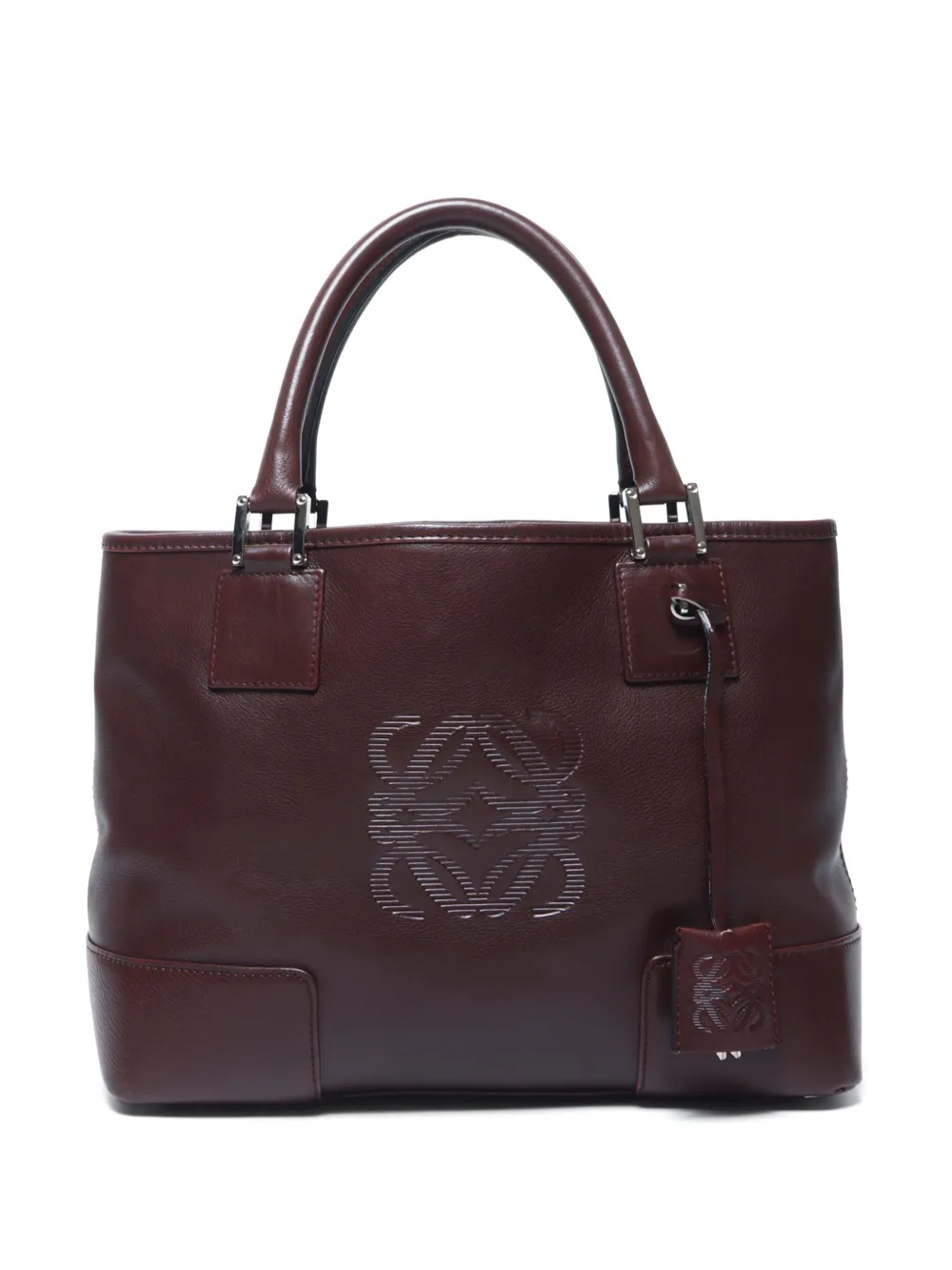 2010s Amazona tote bag