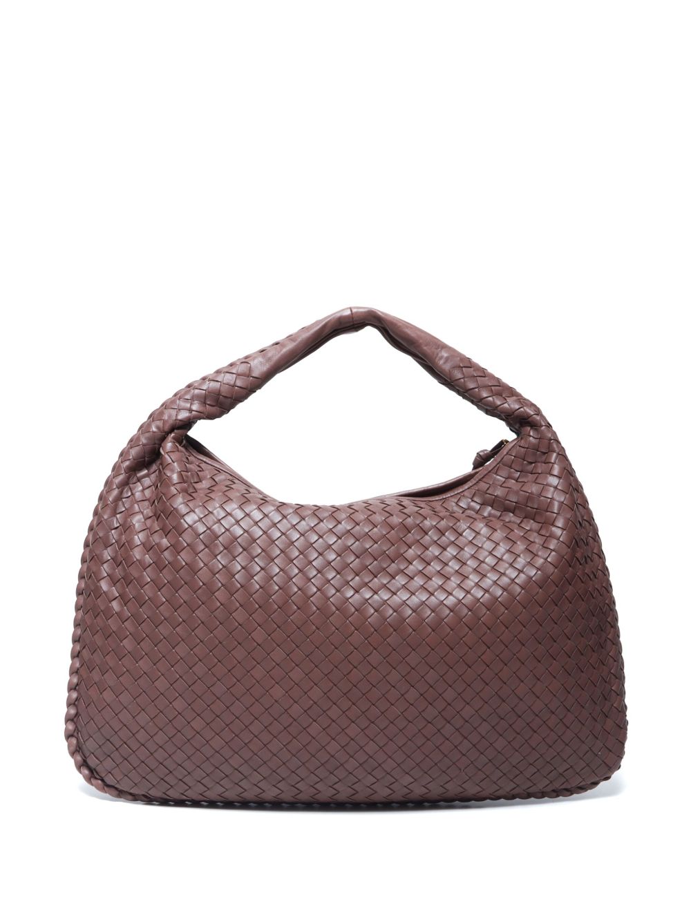 Bottega Veneta Pre-Owned 2000s Intrecciato shopper - Bruin