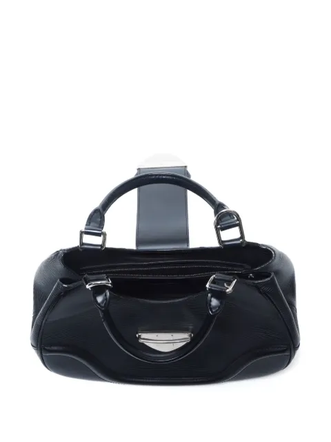 Louis Vuitton Pre-Owned 2007 Montaigne tote bag FF11272 - 3