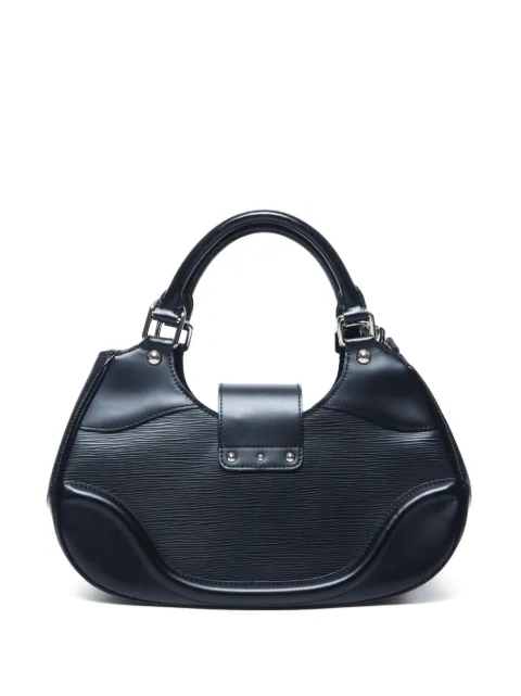 Louis Vuitton Pre-Owned 2007 Montaigne tote bag FF11272 - 1