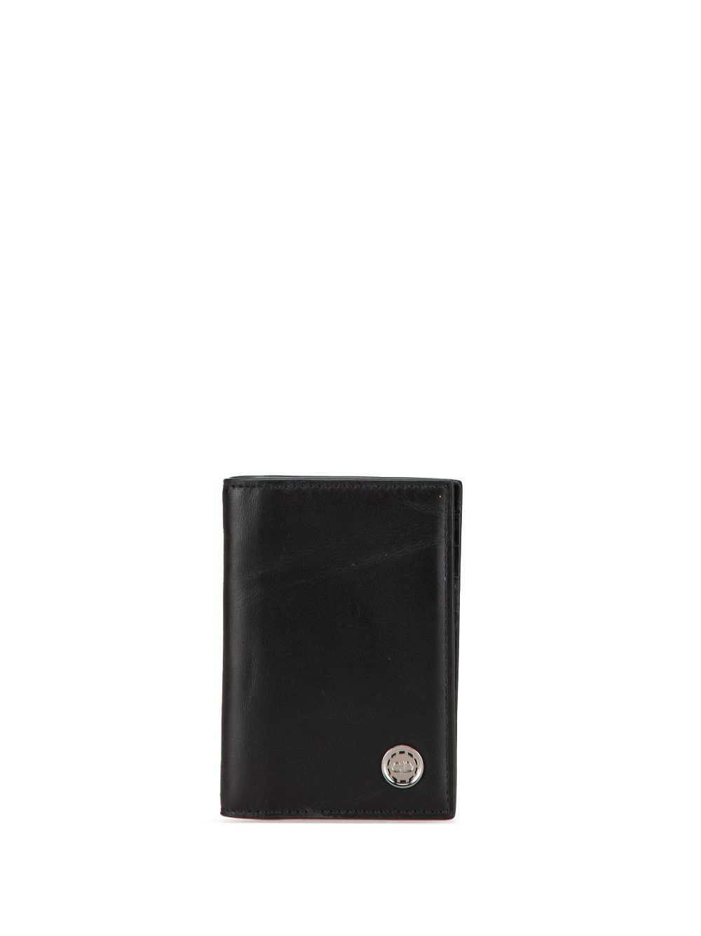 2022 Leather Bifold Wallet small wallets