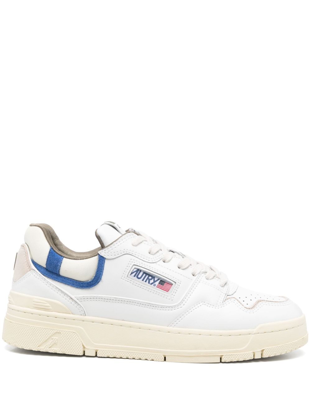 Autry CLC Low sneakers White