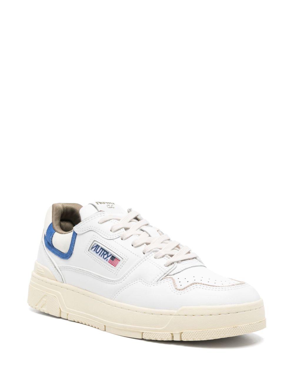 Autry CLC Low sneakers White