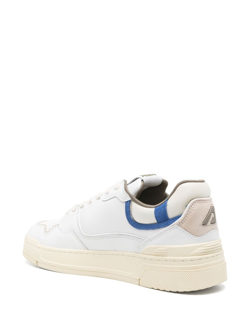 Autry CLC Low sneakers White