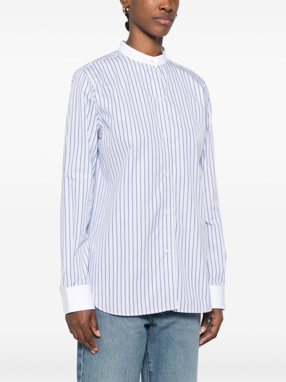 APC VENEZIA SHIRT