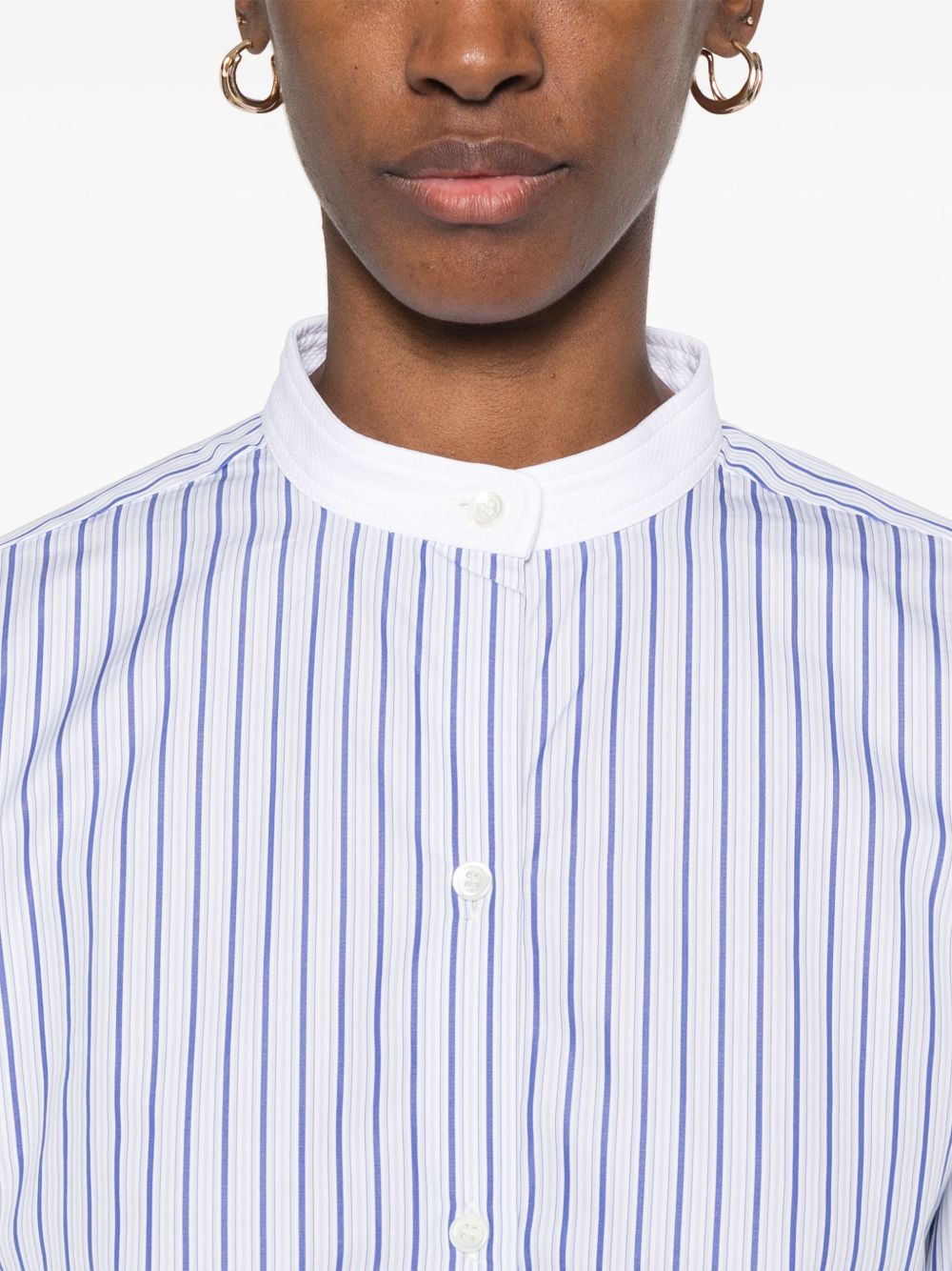 APC VENEZIA SHIRT