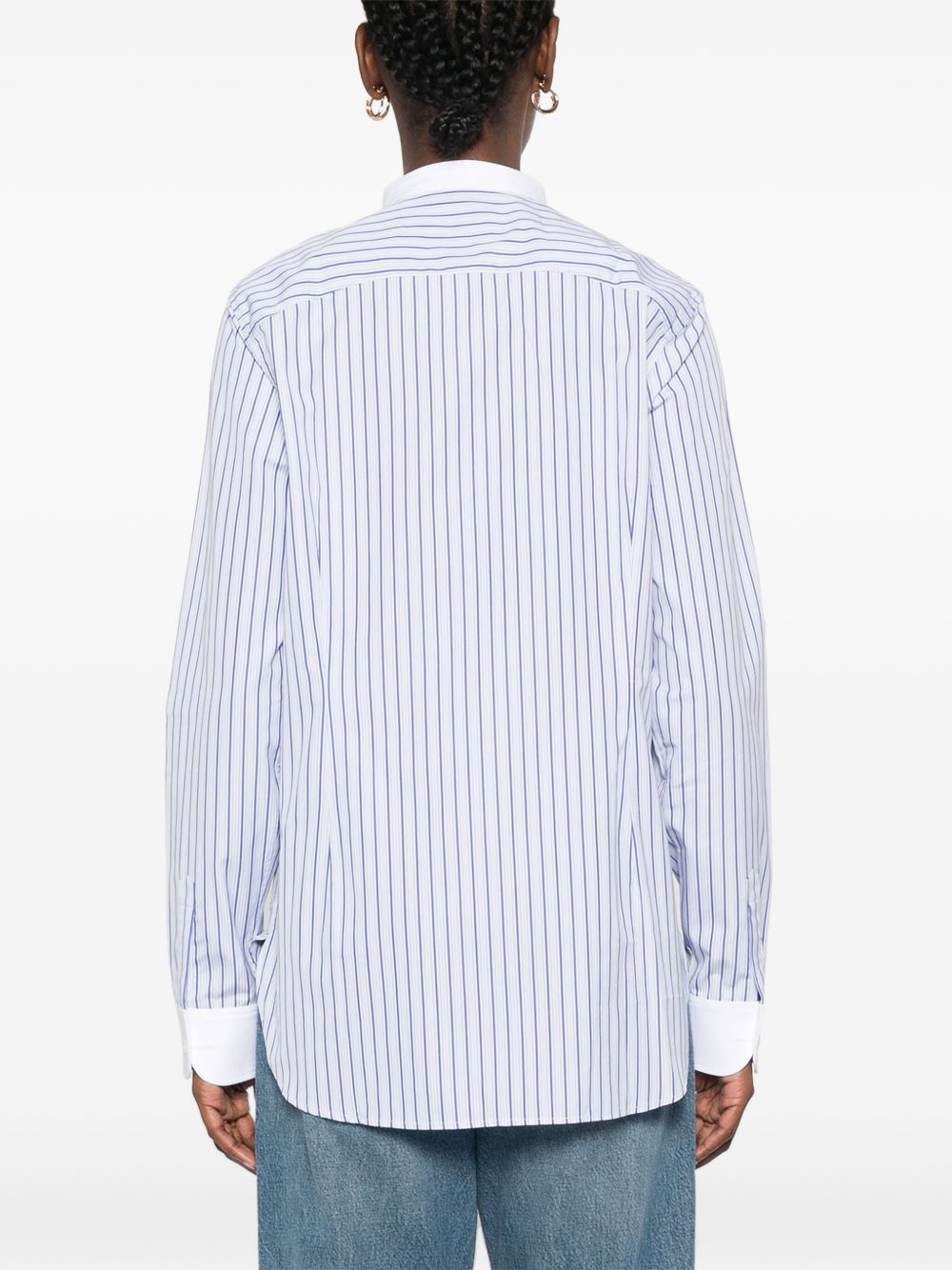 APC VENEZIA SHIRT