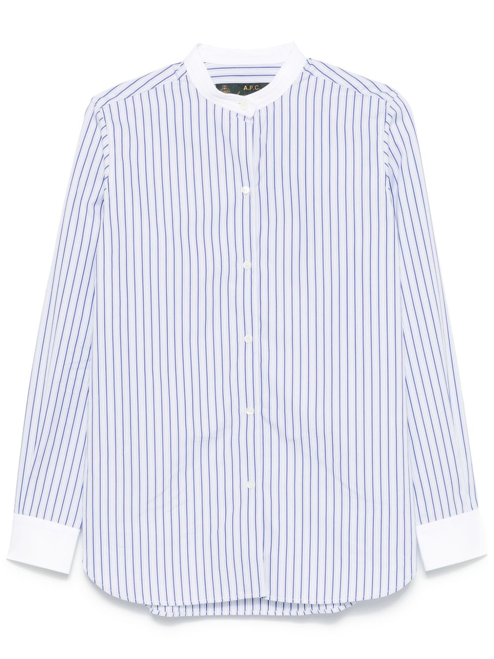 APC VENEZIA SHIRT