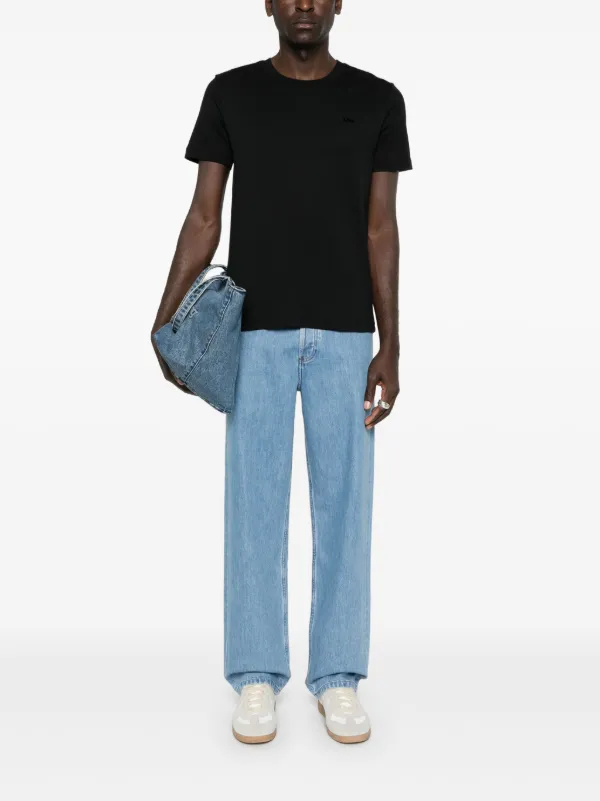 A.P.C. Fairfax ジーンズ | ブルー | FARFETCH JP