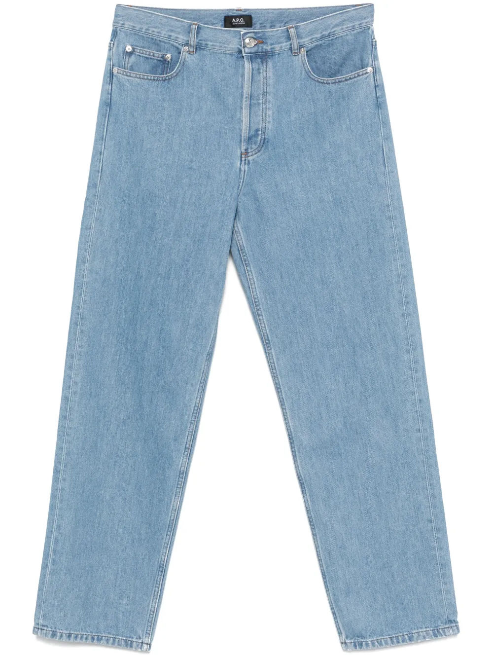 A.P.C. jeans Fairfax | azul | Image 1
