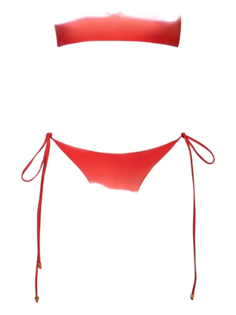Baobab Itala side-tie bikini bottoms