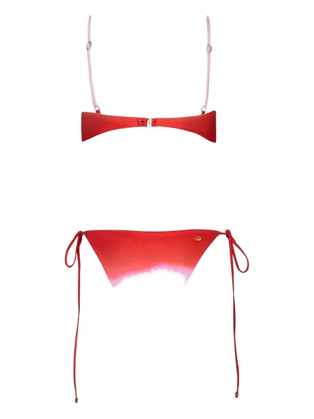 Baobab Itala side-tie bikini bottoms | Bikinis | Image 2