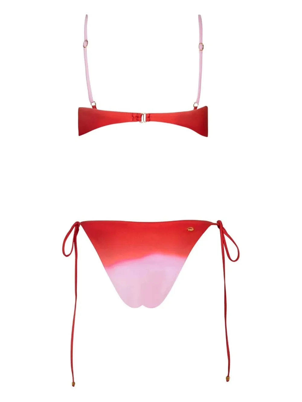 Baobab Itala side-tie bikini bottoms | Bikinis | Image 2