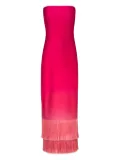 Baobab Cleo maxi dress - Pink