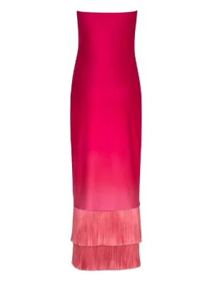 sachin and babi light blue dress Ellen Sequin Dress Retrofête Ellen Sequin Dress – Retrofete main image 1