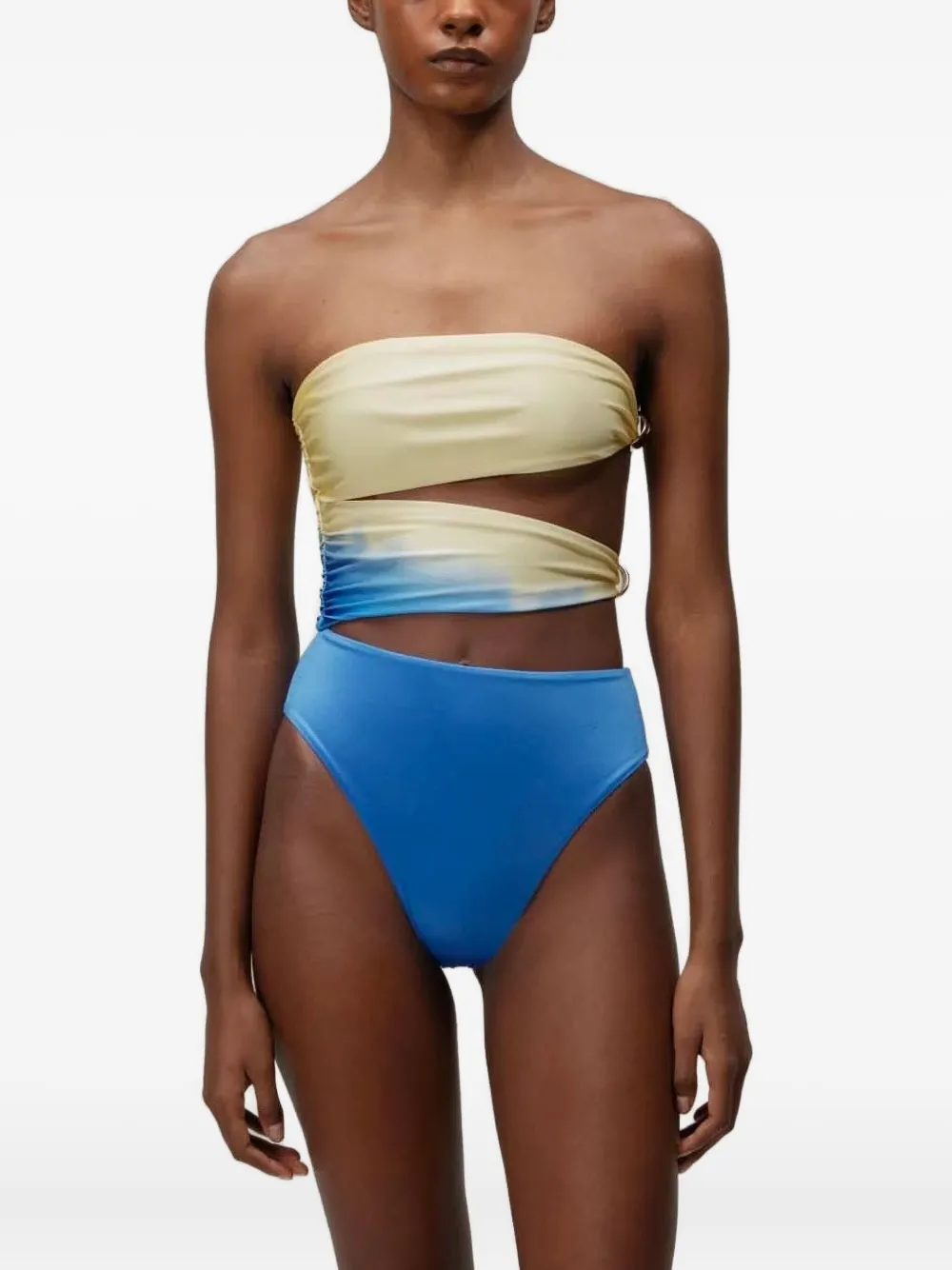 Baobab Isla badpak Blauw