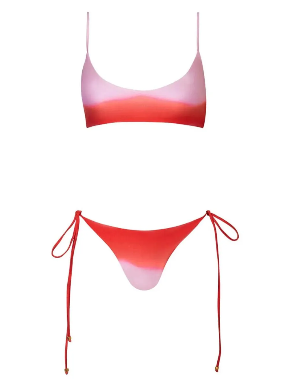 Baobab Itala Bikini In Multi