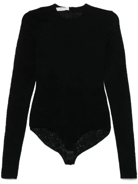 Philosophy Di Lorenzo Serafini lace bodysuit