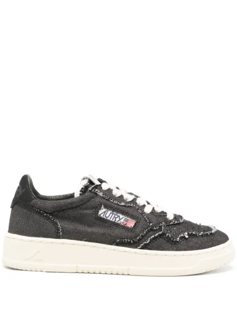 Autry Medalist Low Sneakers
