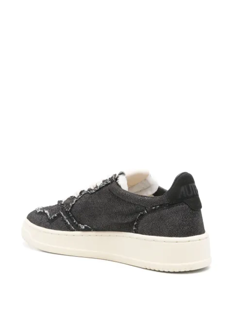 Autry Medalist Low sneakers AULWDE04 - 2