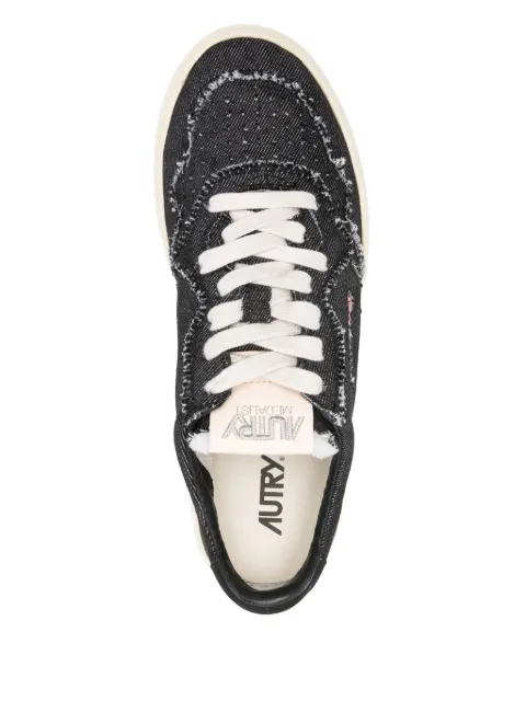 Autry Medalist Low sneakers AULWDE04 - 3