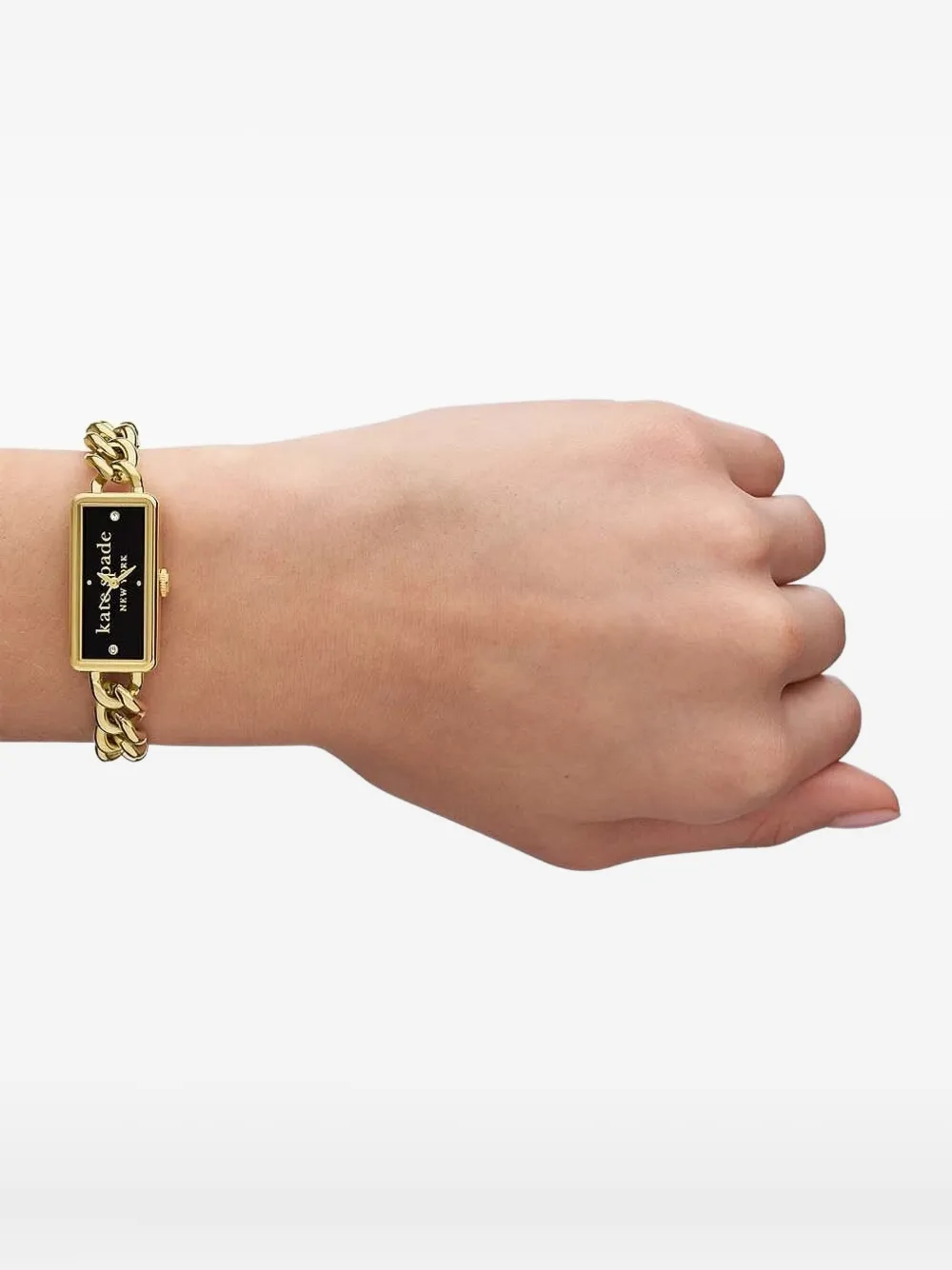 Kate Spade Rosedale 22mm | Black | Image 1