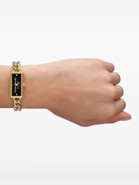 Kate Spade Rosedale 22mm