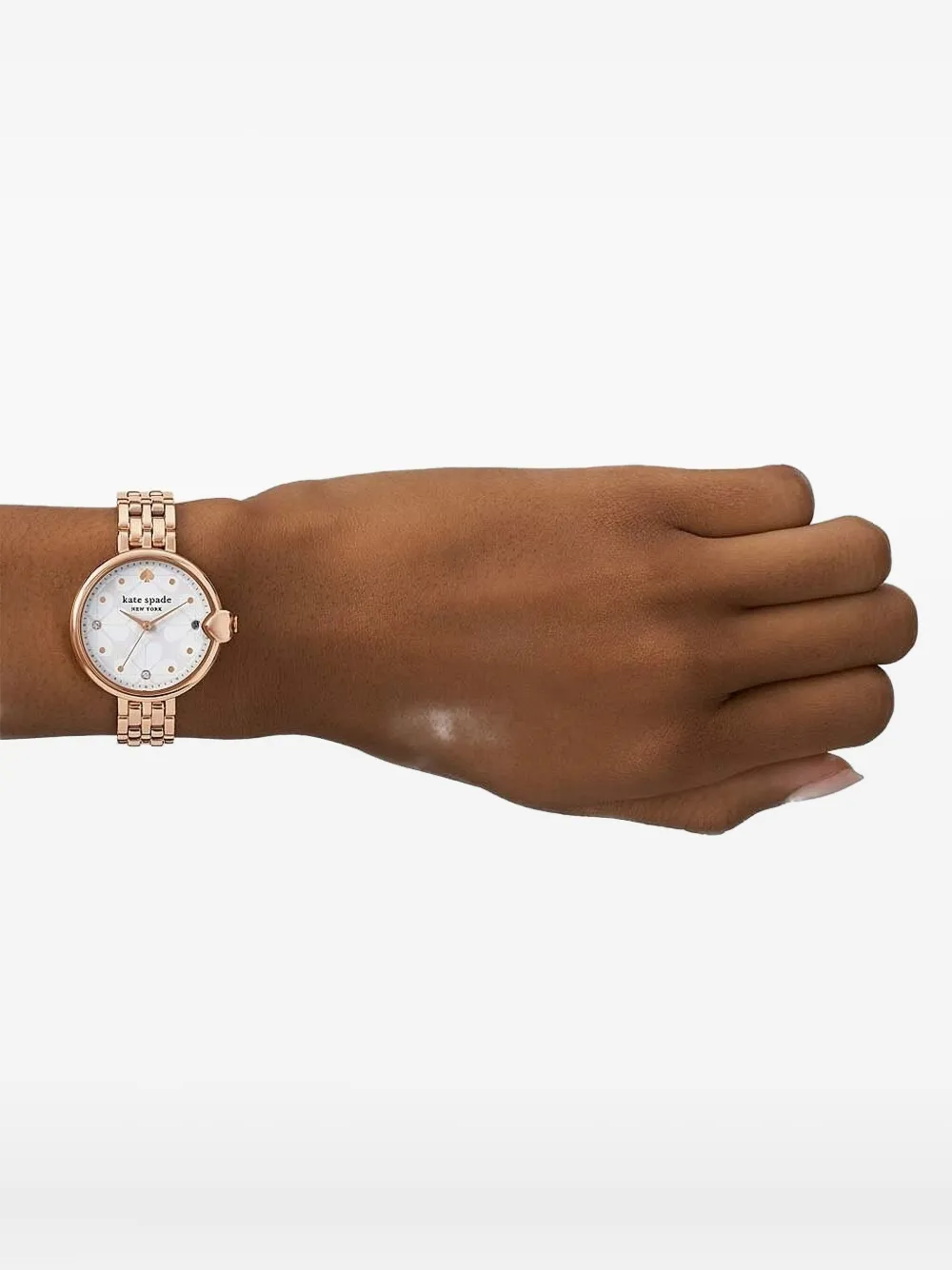 Kate Spade Chelsea Park 32mm - Goud