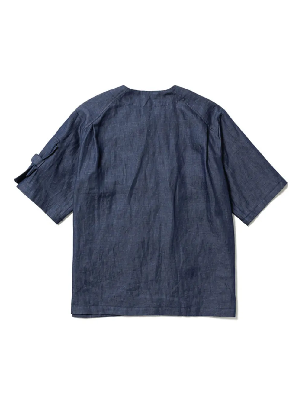 Sasquatchfabrix. 牛仔衬衫 | Image 2