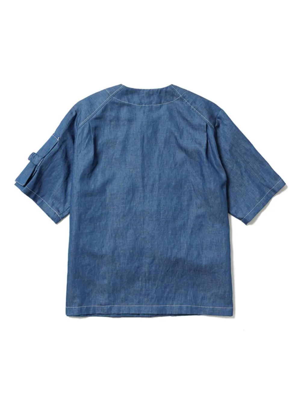 Sasquatchfabrix. 牛仔衬衫 | Image 2