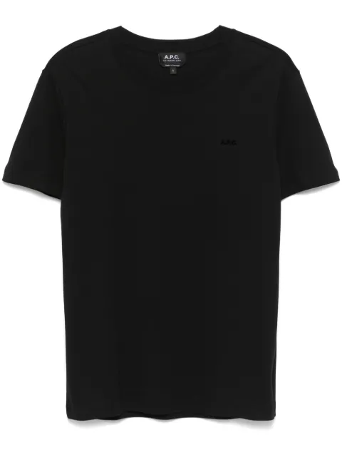 A.P.C. Lewis T-shirt