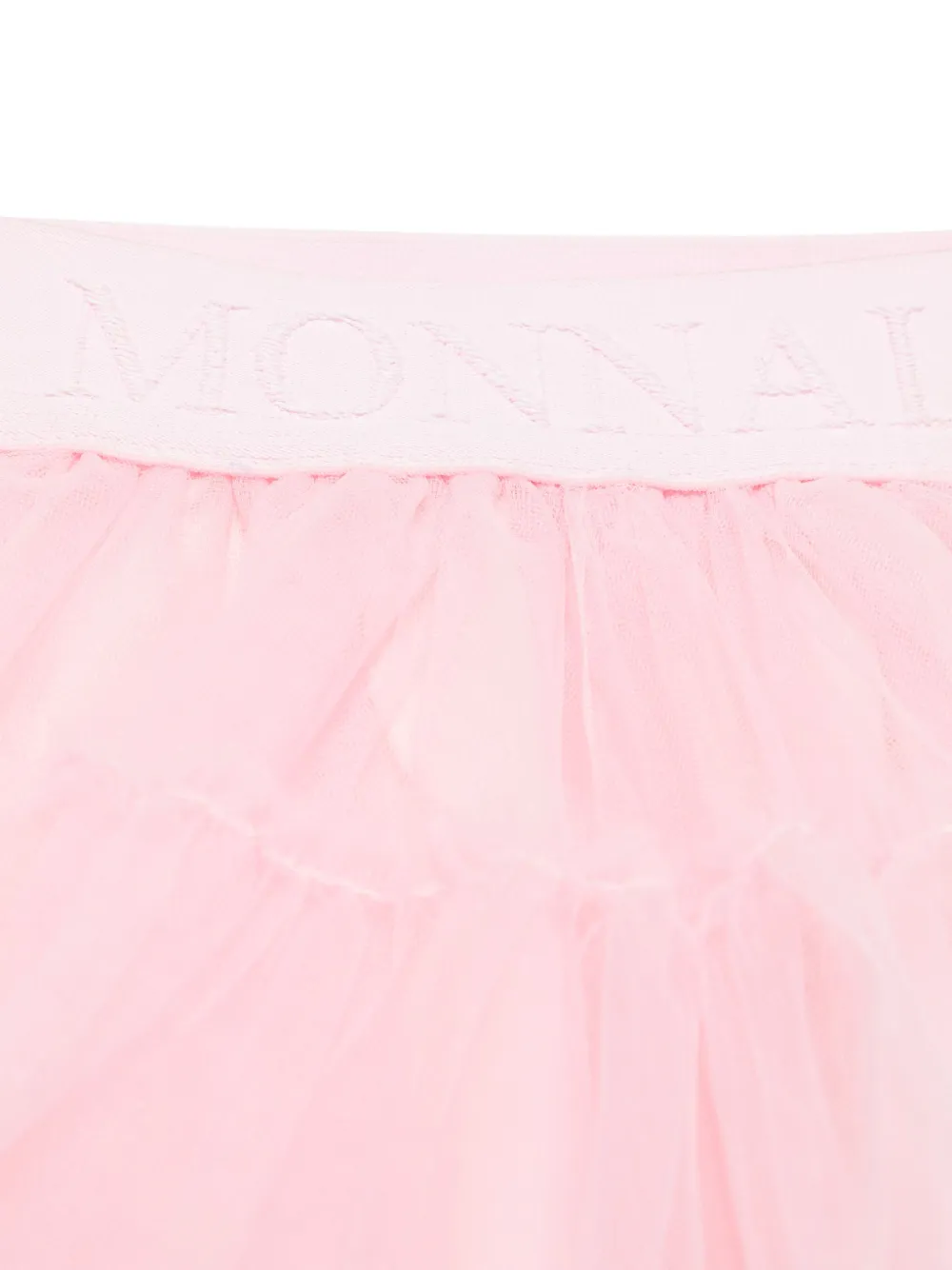 Monnalisa Tutu met logoband Roze