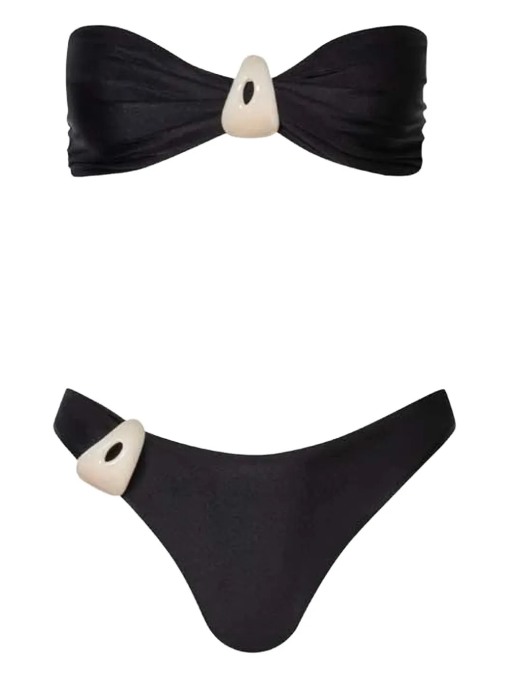 Baobab Vera Bikini In Multi