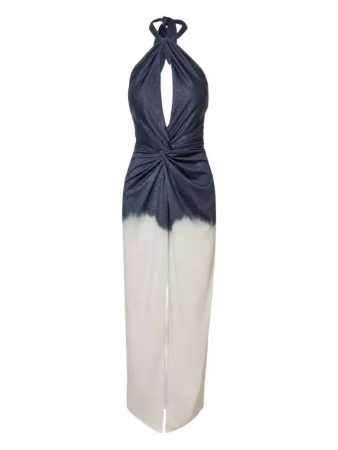 Baobab vestido largo Linus