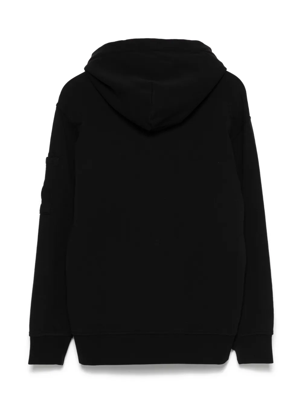 C.P. Company Kids Lens-detail hoodie | Boys Hoodies & Sweatshirts | Image 2