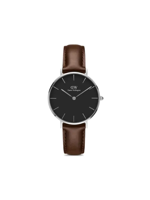 Daniel Wellington Petite Bristol 36mm