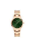 Daniel Wellington Iconic Link 36mm - Green