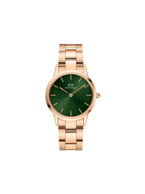 Daniel Wellington reloj Iconic Link de 36mm