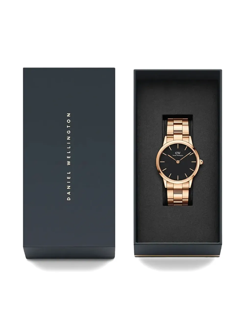 Daniel Wellington Mod. Iconic Link