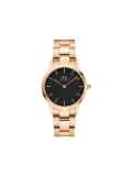 Daniel Wellington Iconic Link 36mm - Black