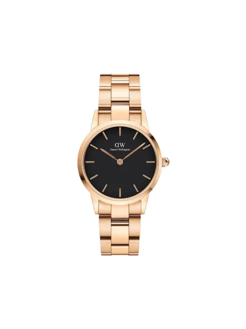 Daniel Wellington Iconic Link 36mm