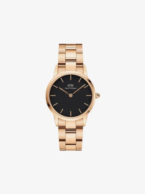 Daniel Wellington Iconic Link 36mm