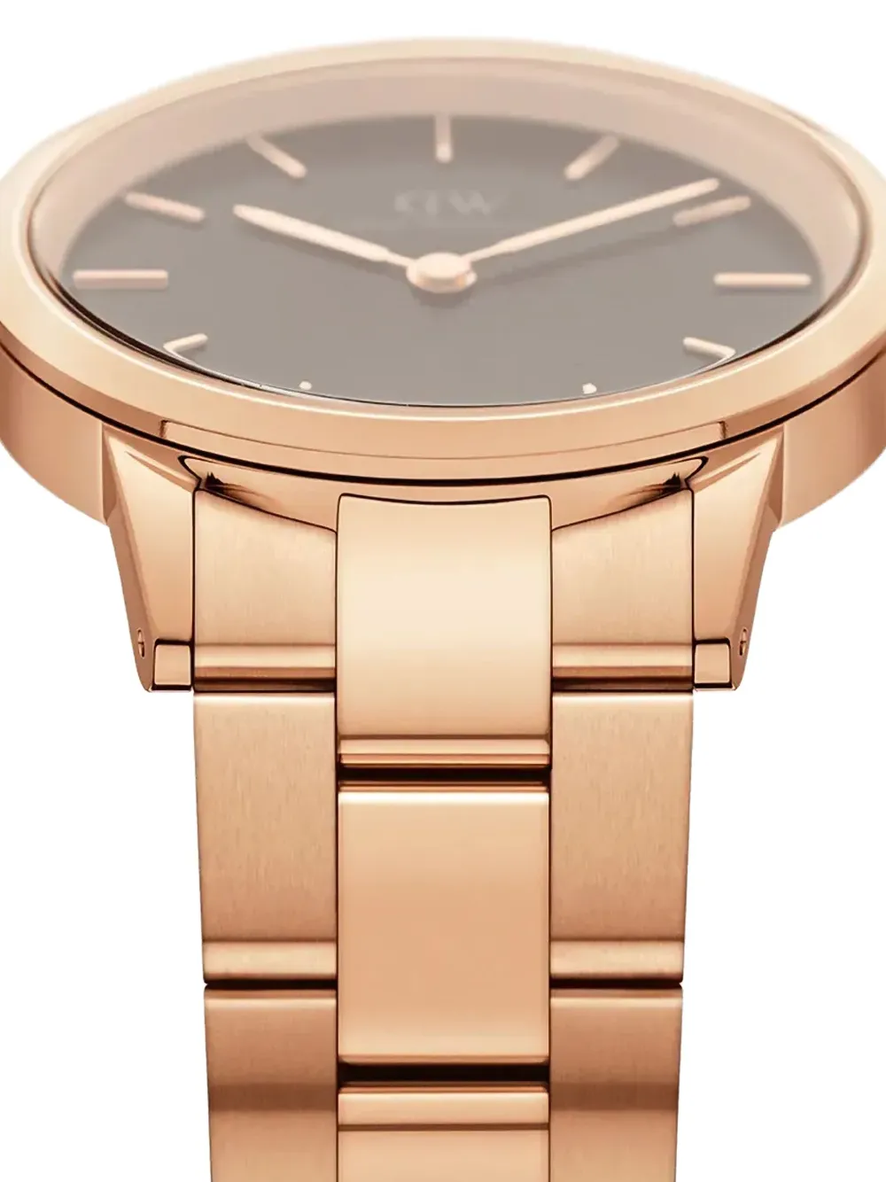 Daniel Wellington Mod. Iconic Link