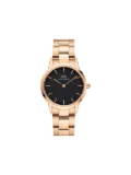 Daniel Wellington Iconic Link 32mm - Black